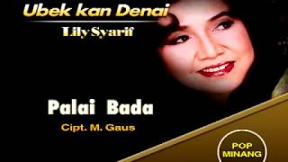 LILY SYARIF - PALAI PADA