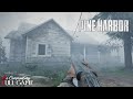 PINE HARBOR - Early Access - Full Survival Horror Game |1080p/60fps| #nocommentary