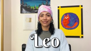 LEO ❤️THEYRE EXCITED TO TELL YOU THIS TRUTH! — LEO TAROT