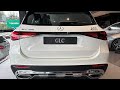 💥NOVO MERCEDES BENZ GLC 300 2025 4 MATIC, COM 258 CAVALOS TEM POTÊNCIA E LUXO VEJA !!!