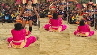 Thanjavur Karakattam | New Karakattam HD video 2022 | Karakattam New video 2022 | today Karakattam