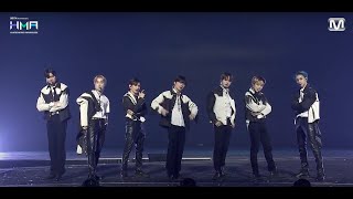 FANTASTIC BABY (BIGBANG) - TEMPEST COVER (Hanteo Music Awards 2022)