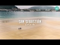 Episode: Why you must travel to San Sebastián, Spain