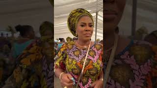 FAITHIA BALOGUN IS SO BEAUTIFUL AT 53