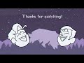 the last waffle taz amnesty animatic