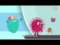 how cell phone works what is a mobile phone smart phone the dr binocs show peekaboo kidz