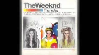 The Weeknd- Gone