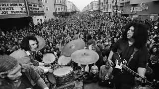 GRATEFUL DEAD (1968) Haight St Concert | Rock | Live Concert | Full Album