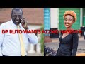 (NIKIKUPEA UTAWEZANA) DP RUTO WANTS AZZIAD NASENYA FT GOVERNOR LONYANGAPUO FT FEMI ONE FT MEJJA