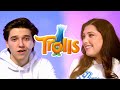 True Colors - TROLLS (Sibling Cover by @SharpeFamilySingers) ✨🎤