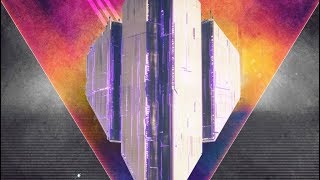 Scandroid - Monochrome (Full Album)
