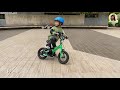 3歲小朋友學識踩單車3步曲 3 year old 3 steps to ride bicycle * happy summer channel 第31集 eng