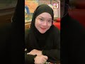 Nora rujuk semula dengan Dr Rushdi