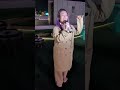 香港三公主 婷婷🎤《最炫民族風》@ 灣仔海濱休閒站2025.01.12