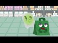 poly the plastic bag s spooky halloween journey through the recycling process