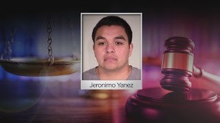 Potential Juror Dismissed In Jeronimo Yanez Trial