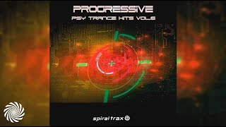 Doctor Spook - Progressive Psy Trance Hits, Vol. 6 (DJ Mix)