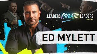 How to Max Out Your Life with Ed Mylett & Gerard Adams | LCLS4 Episode 7
