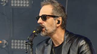 Ghinzu - Blow, live @ Rock en Seine 2024