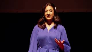 Our Bodies are Not an Image | Mary Jelkovsky | TEDxCherryCreekWomen
