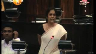 News1st Prime Time Shakthi Tv  News 20th May 2015