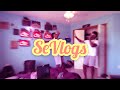 SeVLOGS Series: First Vlog