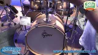 NAMM 2014 Archive - Gretsch Drums