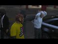 CG Kidnap Bobby Charles And Get Their Revenge For Snitching On Them | NoPixel 4.0