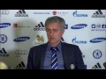 mourinho disappointed with draw against southampton