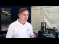 Scott Roberts of Explore Scientific at the RTMC Astronomy Expo, by Mike Farris!