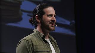 Chasing the Perfect Tortilla | Sam Hellman-Mass | TEDxPaloAlto