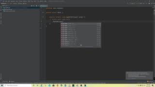 Learn Java From Scratch #1: Console Output