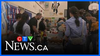 A celebration of cultural diversity in Sudbury