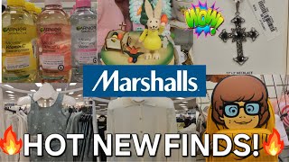 MARSHALLS SKINCARE FASHION TOPS AND MORE SHOP WITH ME 2025