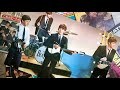 ♫ The Beatles photos on TV show Thank Your Lucky Stars 1963