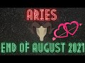 Aries - They Left You to Work On Their Marriage & It Didn't Work & Now They are Coming Back..