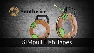 Southwire SIMpull 12 90s Test