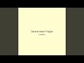 Serene Neon Fragile