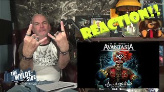 AVANTASIA \