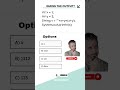 Day 24 java mcq question | java interview questions | java basic programming #javacoding #java #code