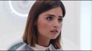 Doctor Who - The Doctor Shoots The General To Save Clara