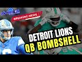 breaking lions roster news lions make a shocking move