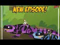 Wild Kratts Salamander Streaming | Full Episode