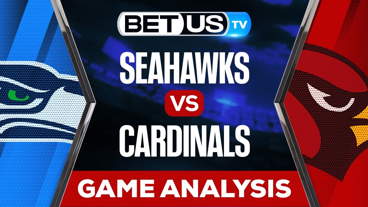 Seahawks Vs Cardinals Predictions | NFL Week 9 Game Analysi - YouTube