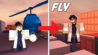 How To Fly In Jailbreak Glitch Roblox Jailbreak - flying a monster truck into the prison roblox jailbreak