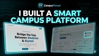This AI-Powered Campus Platform Changes Everything