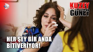 Cemre'nin Babası Öldü! - Kuzey Güney 62. Bölüm