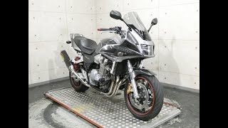 【リバースオート八王子店】CB1300Super BOL D'OR　NO.29784