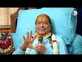 भक्ति और नाम जप  क्या कहती है भागवत bhagwat explained jagadguru shri kripalu ji maharaj