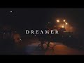 DREAMER (MUSIC VIDEO) - GLENN LUMANTA